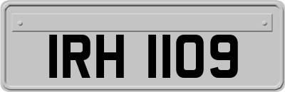 IRH1109