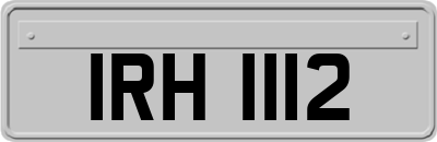 IRH1112