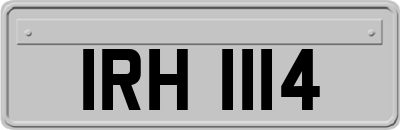 IRH1114