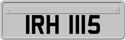 IRH1115