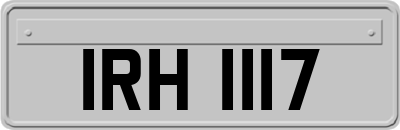 IRH1117