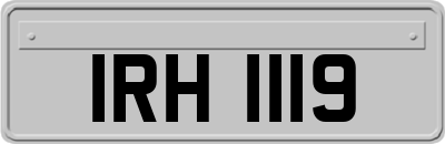 IRH1119