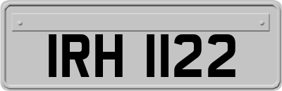 IRH1122