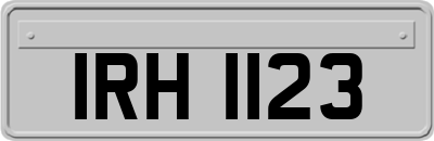 IRH1123