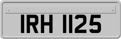 IRH1125