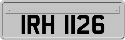 IRH1126