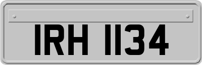 IRH1134