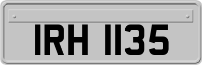 IRH1135