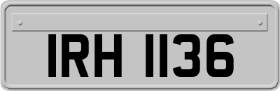 IRH1136