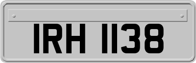 IRH1138