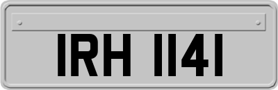 IRH1141