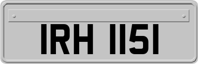 IRH1151