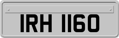 IRH1160