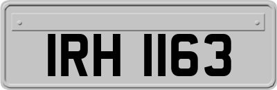 IRH1163