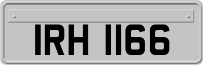 IRH1166