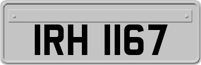 IRH1167