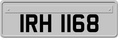 IRH1168