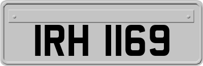 IRH1169