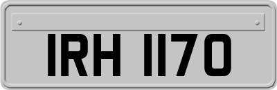 IRH1170