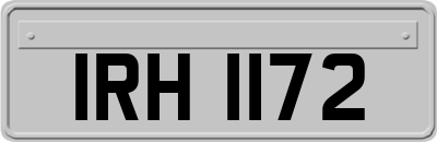 IRH1172