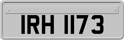 IRH1173