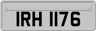 IRH1176