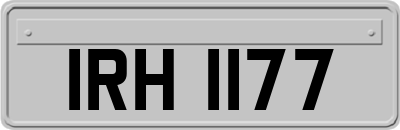 IRH1177