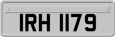 IRH1179