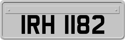 IRH1182