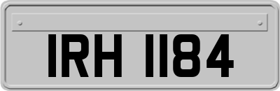 IRH1184