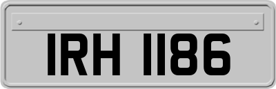 IRH1186