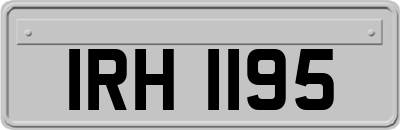 IRH1195