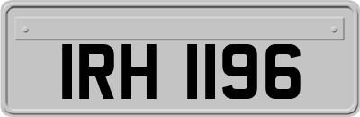 IRH1196