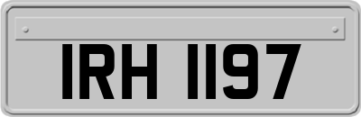 IRH1197