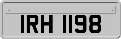 IRH1198