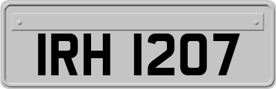 IRH1207