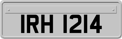 IRH1214