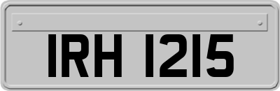 IRH1215