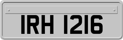 IRH1216