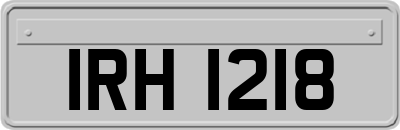 IRH1218