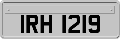 IRH1219