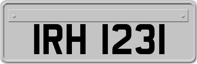 IRH1231