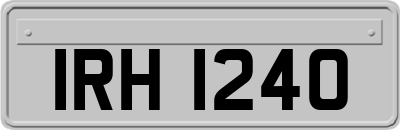 IRH1240