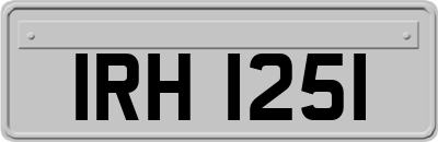 IRH1251