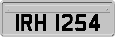 IRH1254