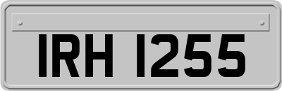 IRH1255