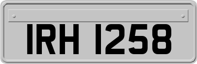 IRH1258