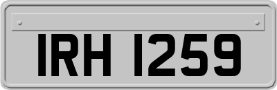 IRH1259