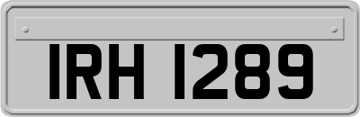 IRH1289