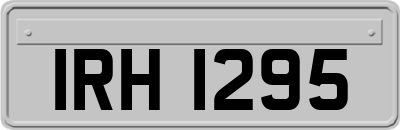 IRH1295